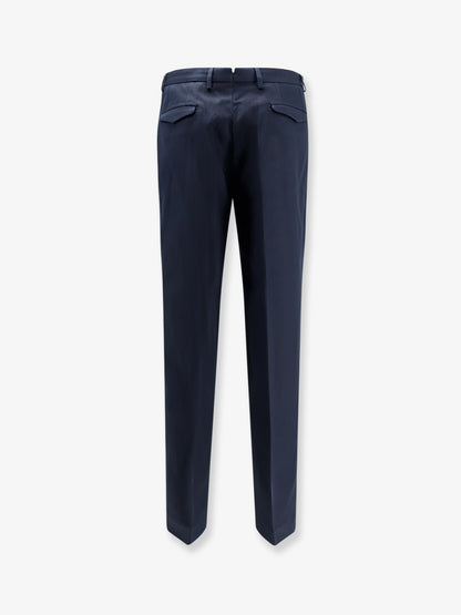 Cava cotton and linen trousers thumbnail
