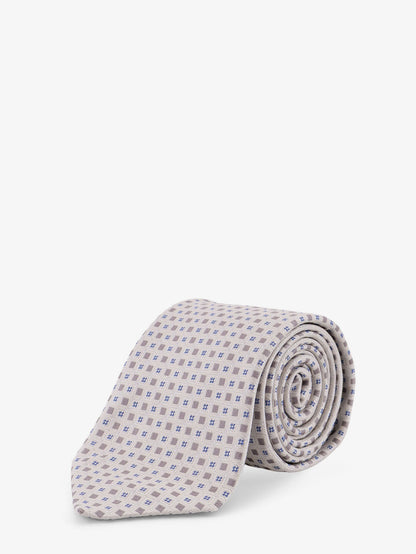 Silk tie thumbnail