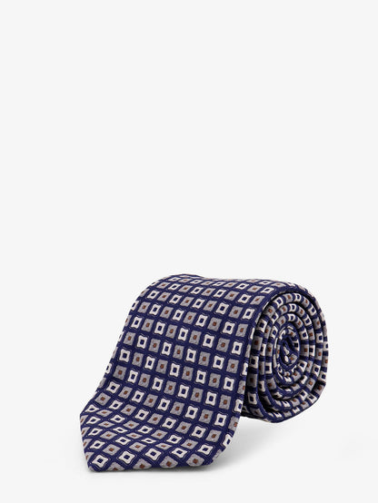 Silk tie thumbnail