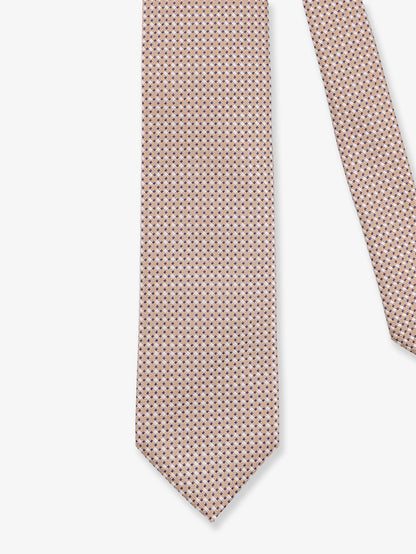 Silk tie thumbnail