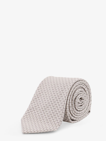 Silk tie thumbnail