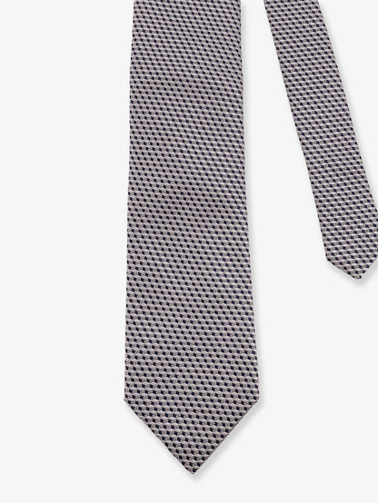 Silk tie thumbnail