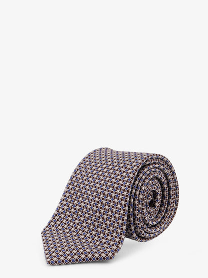Silk tie thumbnail