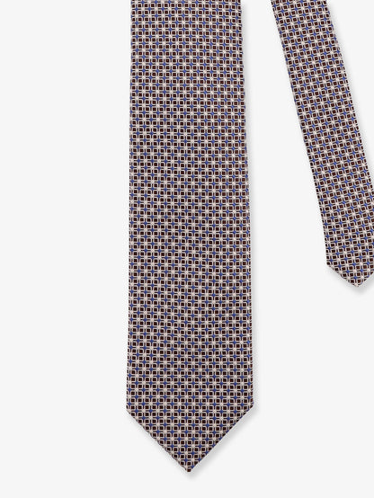 Silk tie thumbnail