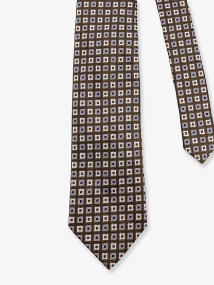 Silk tie thumbnail