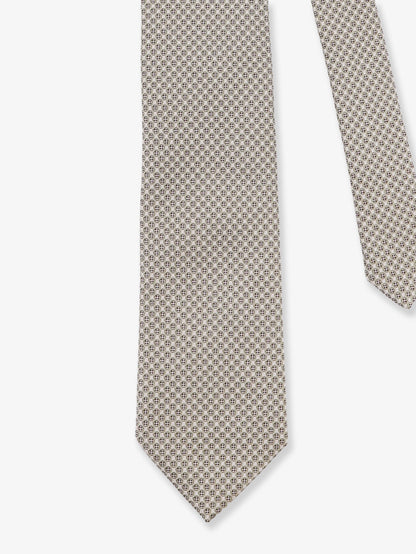 Silk tie thumbnail