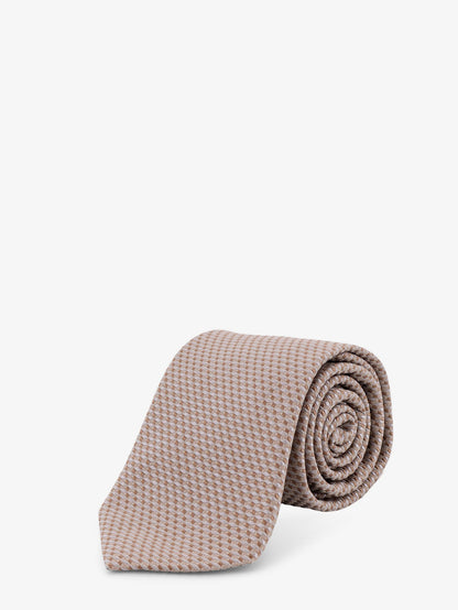 Silk tie thumbnail