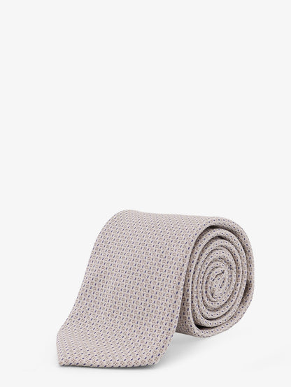 Silk tie thumbnail