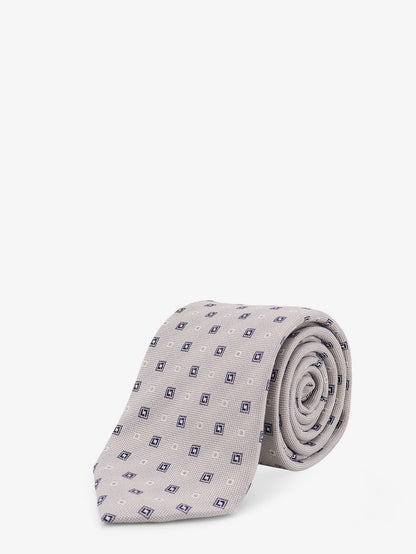 Silk tie thumbnail