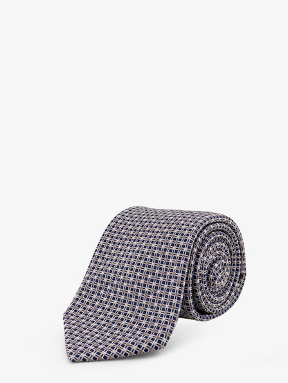 Silk tie thumbnail