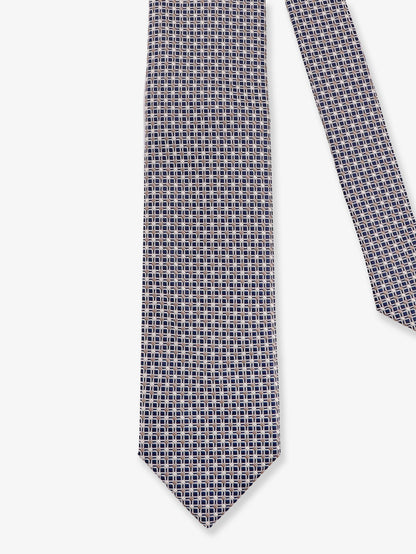 Silk tie thumbnail