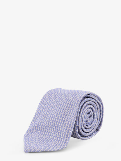 Silk tie thumbnail