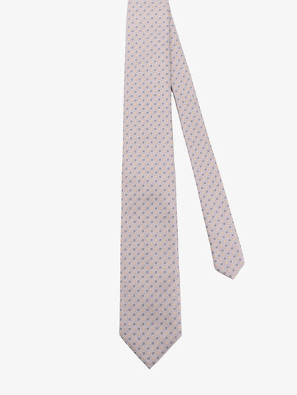 Silk tie thumbnail