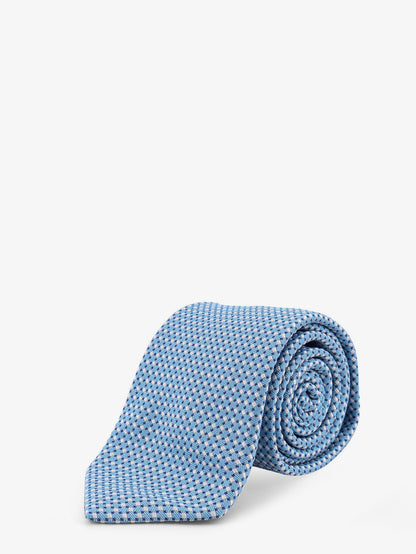 Silk tie thumbnail