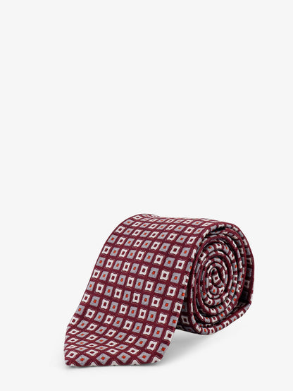 Silk tie thumbnail