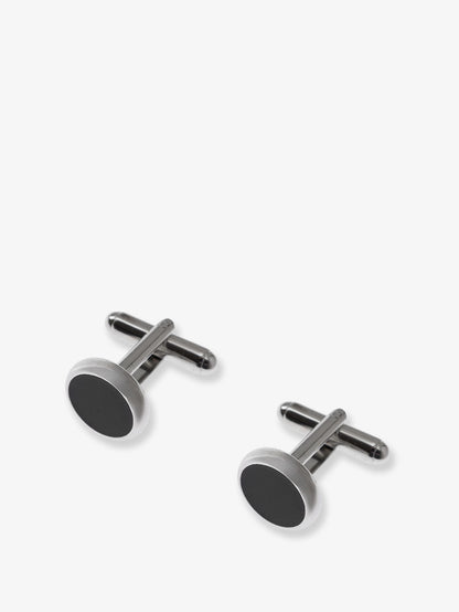 Brass cufflinks thumbnail