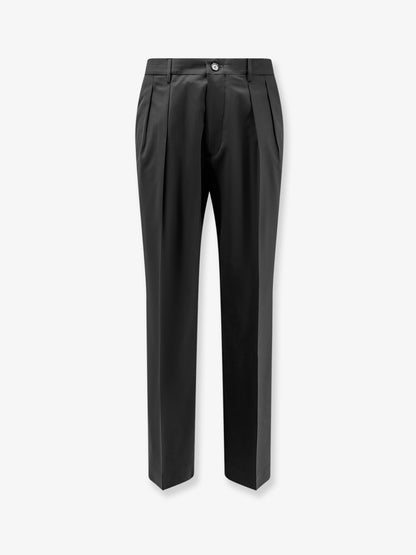 Pantaloni Miro' in misto lana thumbnail