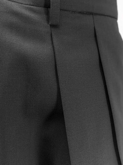 Pantaloni Miro' in misto lana thumbnail