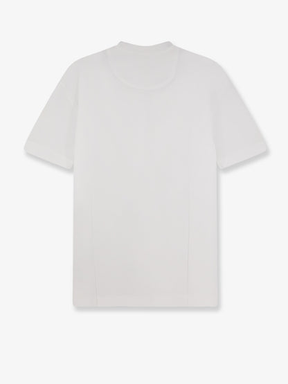T-shirt in cotone thumbnail