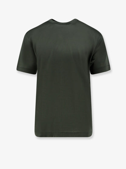 T-shirt in cotone thumbnail