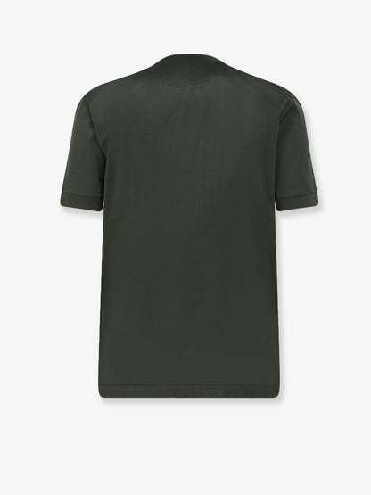 T-shirt in cotone thumbnail