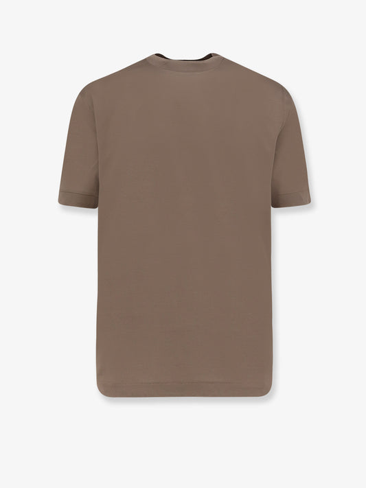 Cotton t-shirt