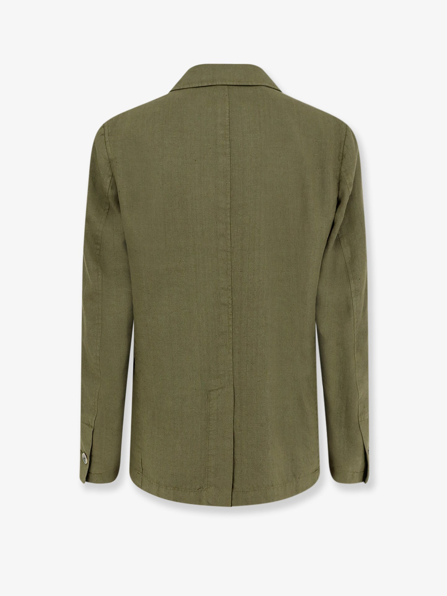 Linen jacket