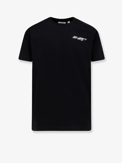 T-shirt in cotone thumbnail