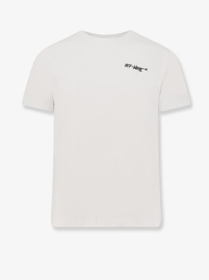 T-shirt in cotone thumbnail