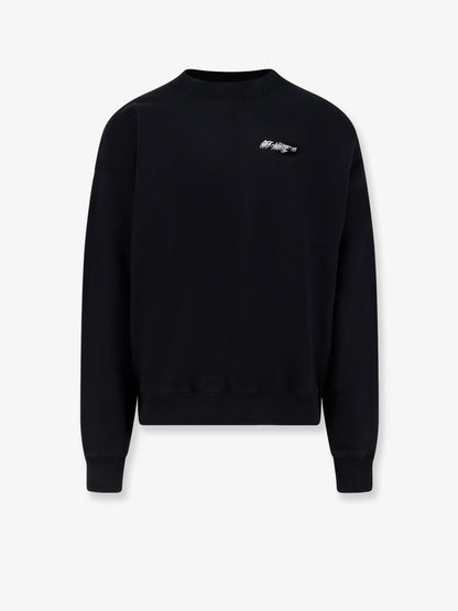 Cotton sweatshirt thumbnail