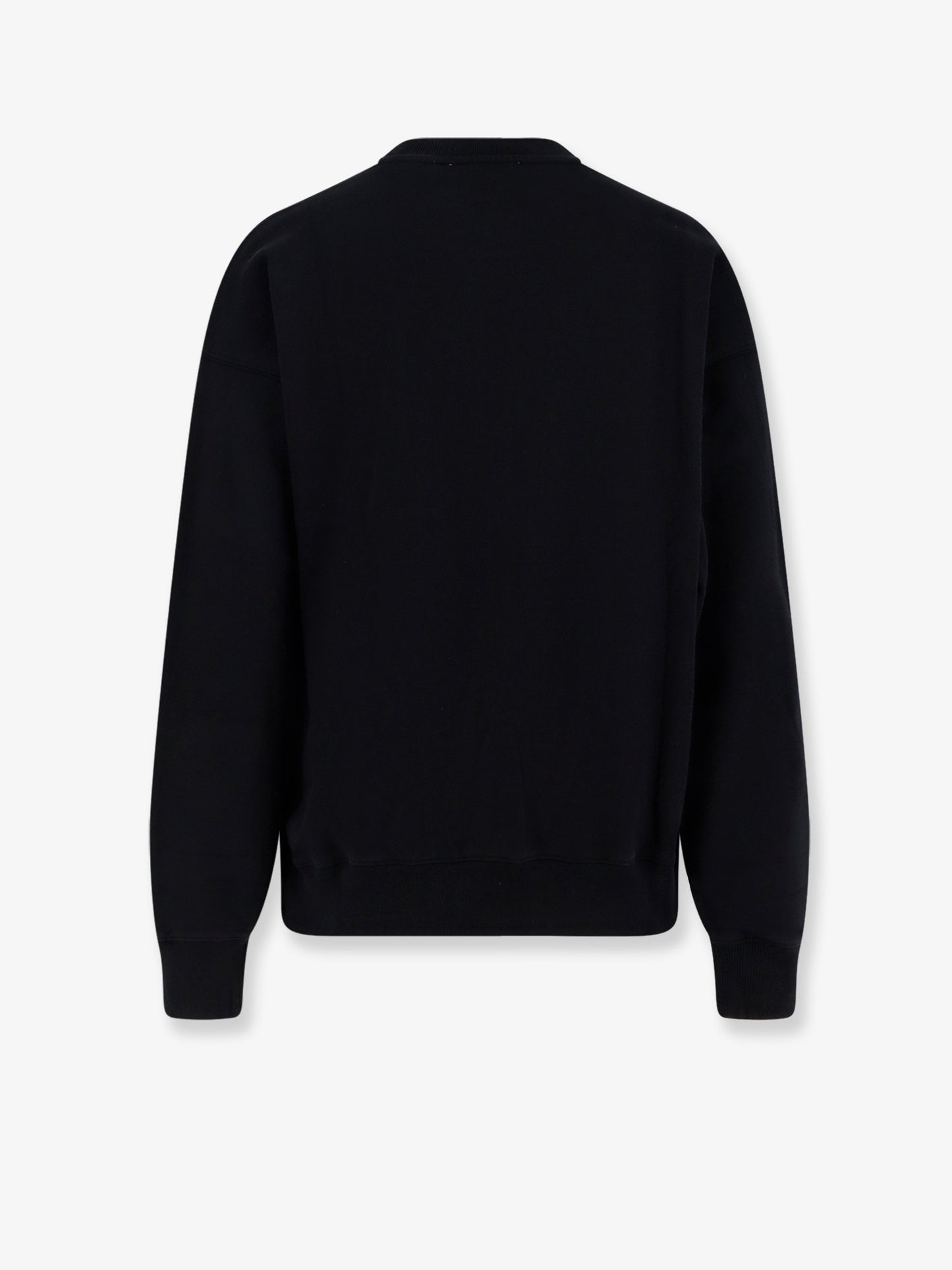 Cotton sweatshirt