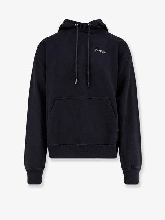 Cotton sweatshirt