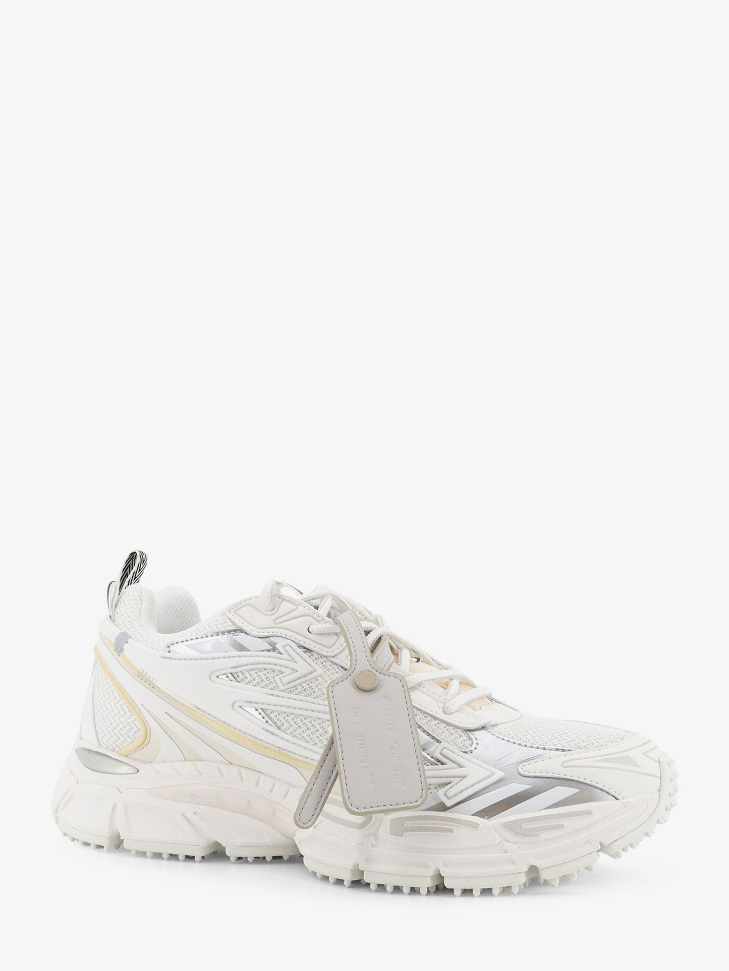 OW Be Right Back low-top sneakers