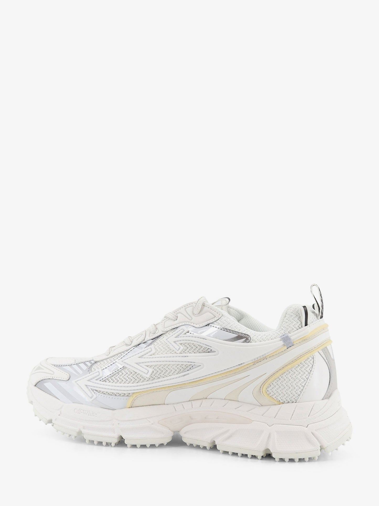 OW Be Right Back low-top sneakers