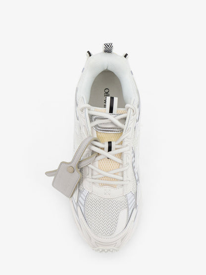 OW Be Right Back low-top sneakers thumbnail