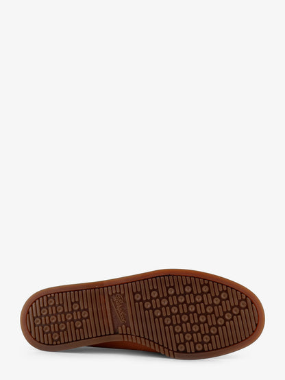 Leather loafers thumbnail