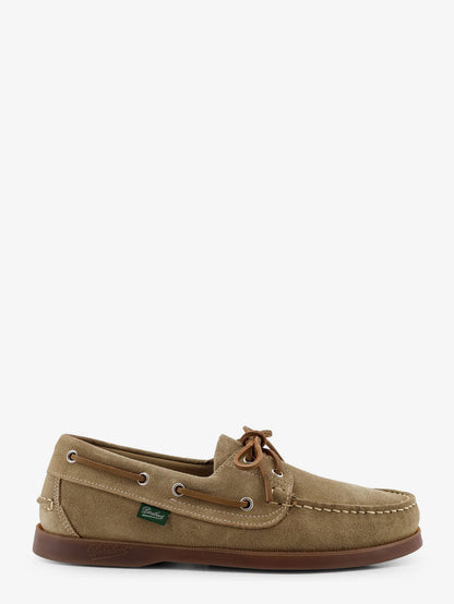 Barth Marine suede loafers thumbnail