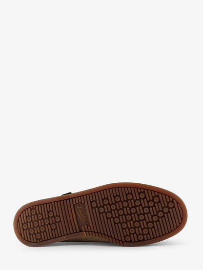 Barth Marine suede loafers thumbnail