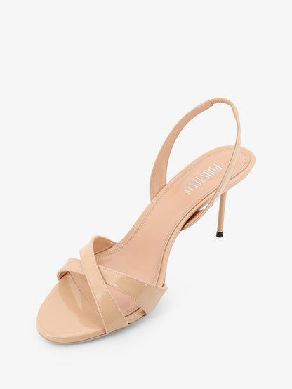 Sandali Lidia in pelle verniciata thumbnail
