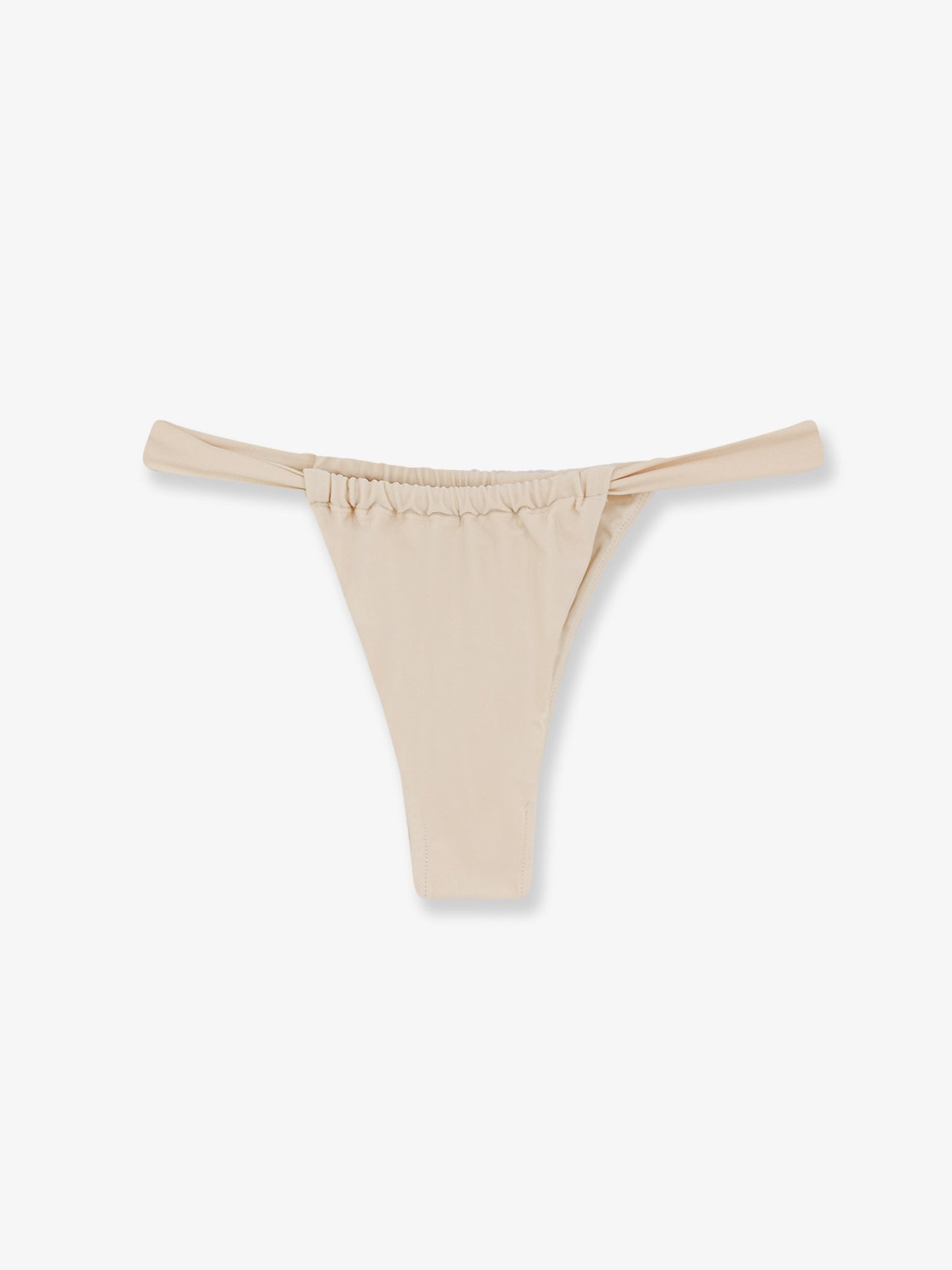 Lycra bikini bottomS