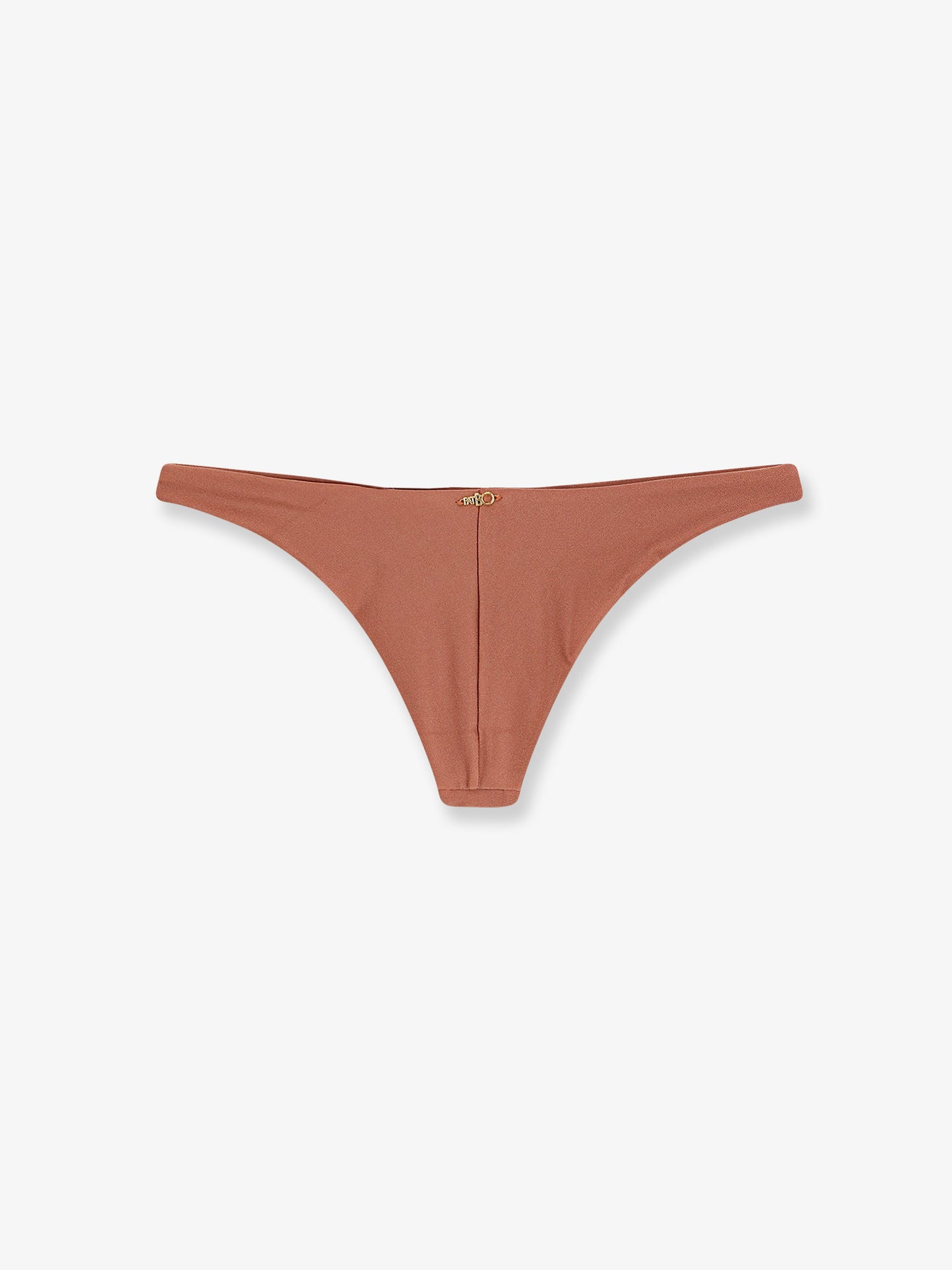 Lycra bikini bottoms