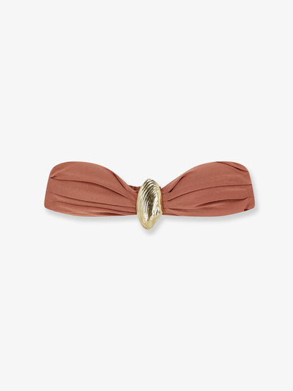 Lycra bikini top thumbnail