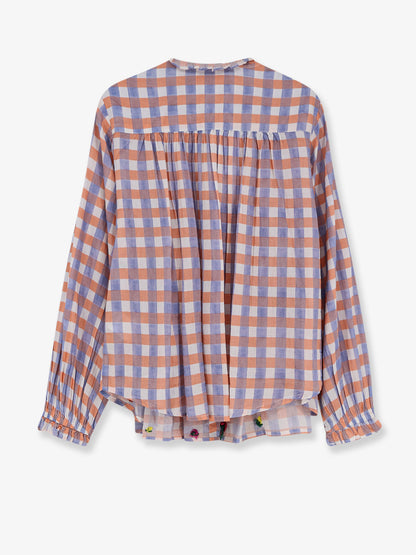 Adriana cotton shirt thumbnail