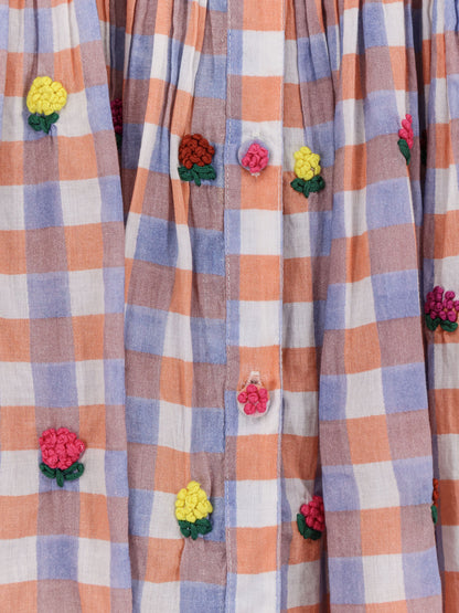 Adriana cotton shirt thumbnail