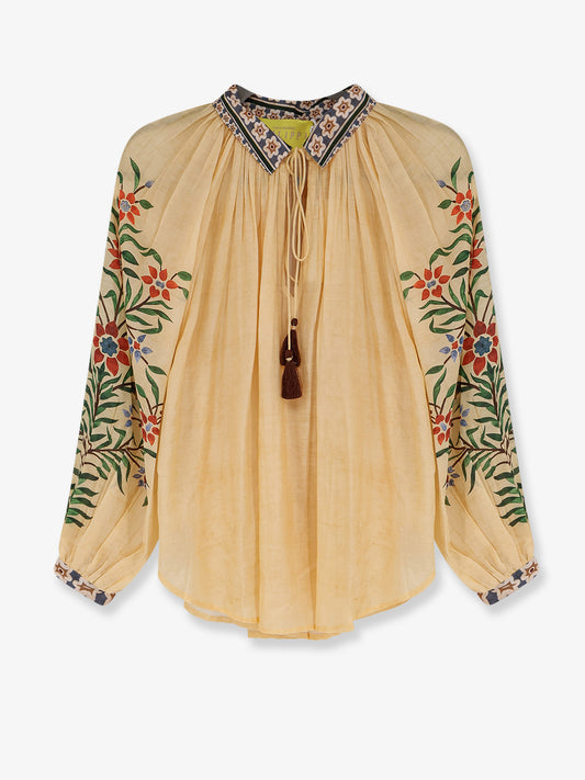 Camicia Palmira in modal