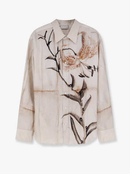 Silk shirt thumbnail