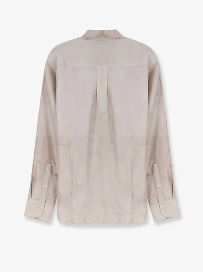 Silk shirt thumbnail