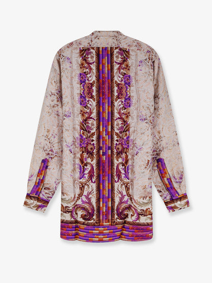 Silk shirt thumbnail