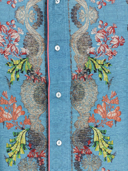 Silk shirt thumbnail