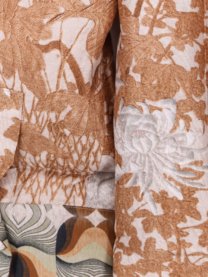 Aloe silk shirt thumbnail